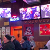 Photo taken at Mother Hubbard&amp;#39;s Sports Pub by Vishal M. on 11/25/2019