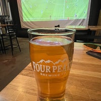 Photo taken at Four Peaks Brewing Company by Vishal M. on 6/10/2023