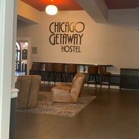 5/15/2019にVictor Z.がChicago Getaway Hostelで撮った写真