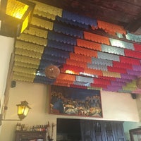 Foto scattata a Restaurante Doña Paca da Maria Luisa il 3/24/2018