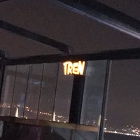 Foto tirada no(a) TREN Resto &amp;amp; Bar por Mesut D. em 9/1/2018