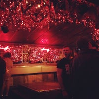 woodys