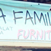 Photo taken at karya family Furniture by Syahrul R. on 11/24/2013