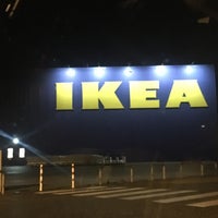 Photo taken at IKEA by Antonia H. on 12/4/2017