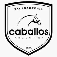 Снимок сделан в Talabarteria Caballos пользователем Javier Julian G. 11/12/2013