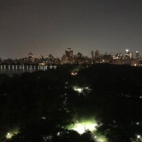 Photo taken at Central Park West by Nami C. on 8/28/2017