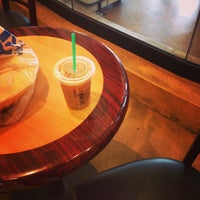 Photo taken at Starbucks by Max A. on 3/18/2014