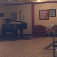 Barn Theatre Indie Theater