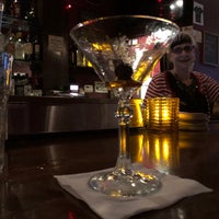 Photo taken at Mini Bar by Kathy D. on 10/28/2018