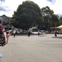 Photo taken at Divisadero Farmers&amp;#39; Market by Kathy D. on 8/2/2020