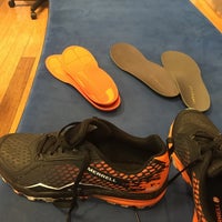 fleet feet sport
