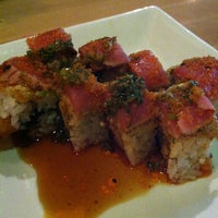 Foto diambil di Boathouse Sushi oleh Keri R. pada 11/9/2012