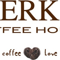 Photo taken at Perks Coffee House Ltd by Ken T. on 7/13/2016