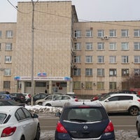 Photo taken at Администрация Ленинского Района by Евгений Д. on 1/19/2015