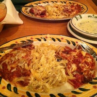 Olive Garden Wilkes Barre Pa