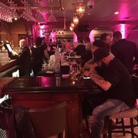 5/2/2016にAlain G.がMaria Mentiras Bar &amp;amp; Grillで撮った写真