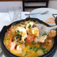 Photo taken at Restaurante Meaípe by Lhy L. on 8/30/2019