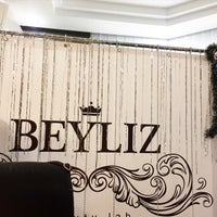 Photo taken at beyliz beauty lab by Алёна Г. on 12/8/2015