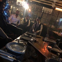 12/31/2018に^^ibrahimがCubba Cafe Nargileで撮った写真
