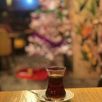 Foto tirada no(a) Cubba Cafe Nargile por ^^ibrahim em 12/23/2018