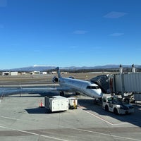 รูปภาพถ่ายที่ Burlington International Airport (BTV) โดย Andrew C. เมื่อ 2/8/2024