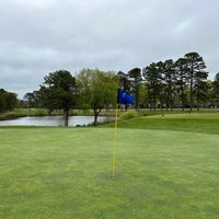 Das Foto wurde bei Blue Heron Pines Golf Club von Andrew C. am 5/3/2024 aufgenommen