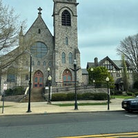 Photo taken at Our Lady of Good Counsel by Andrew C. on 4/14/2023