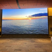Photo taken at The Westin Boston Waterfront by Andrew C. on 3/20/2024