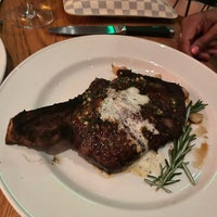 Photo taken at JWB Prime Steak &amp;amp; Seafood by Andrew C. on 3/29/2022
