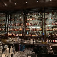 Photo taken at Bourbon Steak by Michael Mina by Andrew C. on 1/18/2019