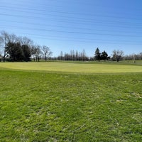 Foto tomada en Rancocas Golf Club  por Andrew C. el 4/3/2021
