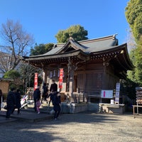 Photo taken at 青渭神社 by Naoki on 1/1/2023