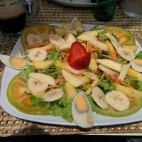 Foto tirada no(a) Café Pontos Altos por Antonio Carlos R. em 11/16/2016
