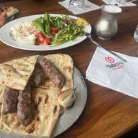 Photo taken at Uğur Pide by ...Aydogdu... on 3/29/2022