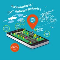 รูปภาพถ่ายที่ Dumedya Reklam Ajansı โดย Dumedya R. เมื่อ 8/17/2016