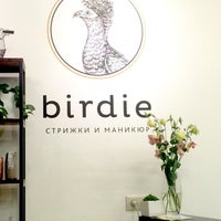 Photo taken at Birdie by Alis A. on 9/30/2015