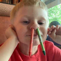 Photo taken at West Cobb Diner by Beth on 5/17/2021
