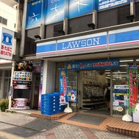 ローソン 岡山駅前店 3 Dicas