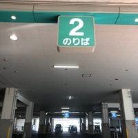 イオンモール倉敷バス乗り場 バス停 イオンモール倉敷バス乗り場 バス停