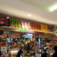 ヴィレッジヴァンガード 倉敷市 岡山県