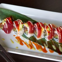 Das Foto wurde bei Kaiyo Grill &amp;amp; Sushi von Kaiyo Grill &amp;amp; Sushi am 1/7/2014 aufgenommen