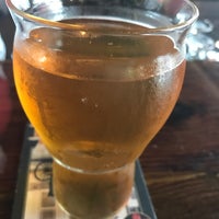 6/7/2018 tarihinde Matt F.ziyaretçi tarafından Old Town Beer Exchange'de çekilen fotoğraf