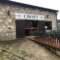 Das Foto wurde bei Croft Port von Naoki Y. am 12/27/2018 aufgenommen