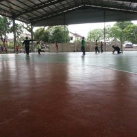 Futsal Taman Desa Jaya Soccer Field