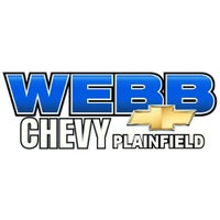 Снимок сделан в Webb Chevrolet Plainfield пользователем Webb Chevrolet Plainfield 11/6/2013