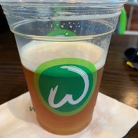 Photo taken at Wahlburgers by Bill S. on 3/8/2019