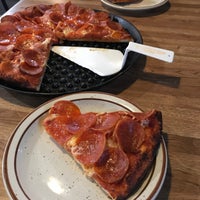 Снимок сделан в Fultano&amp;#39;s Pizza пользователем Brad C. 10/7/2020