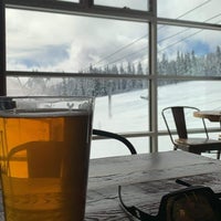 3/4/2024 tarihinde Brad C.ziyaretçi tarafından Mt. Hood Meadows Ski Resort'de çekilen fotoğraf