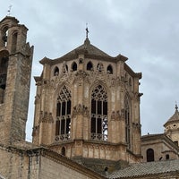 Photo taken at Monestir de Poblet by Joan Josep C. on 2/25/2024