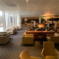 Photo taken at The Los Angeles Business Lounge by Adolf A. on 6/30/2022